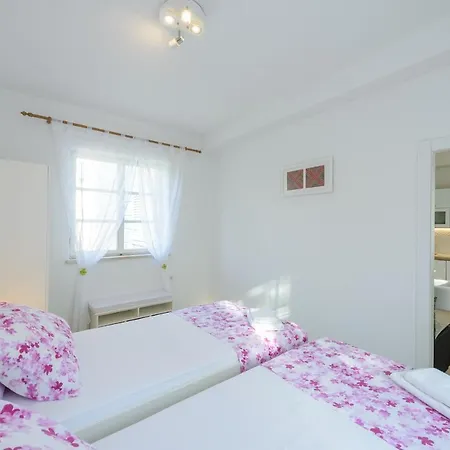 Sb Apartment No 3 Dubrownik Zewnętrze zdjęcie