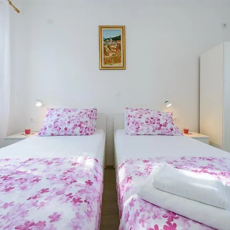Sb Apartment No 3 Dubrownik Zewnętrze zdjęcie