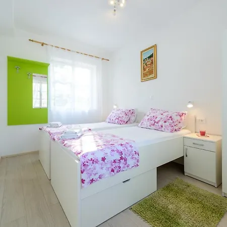 Sb Apartment No 3 Dubrownik Zewnętrze zdjęcie