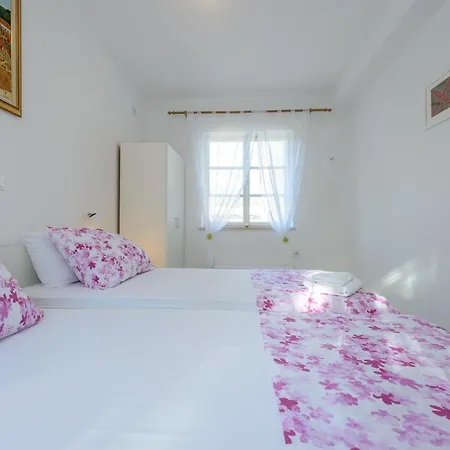 Sb Apartment No 3 Dubrownik Zewnętrze zdjęcie