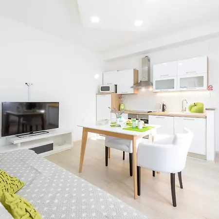 Sb Apartment No 3 Dubrownik Zewnętrze zdjęcie