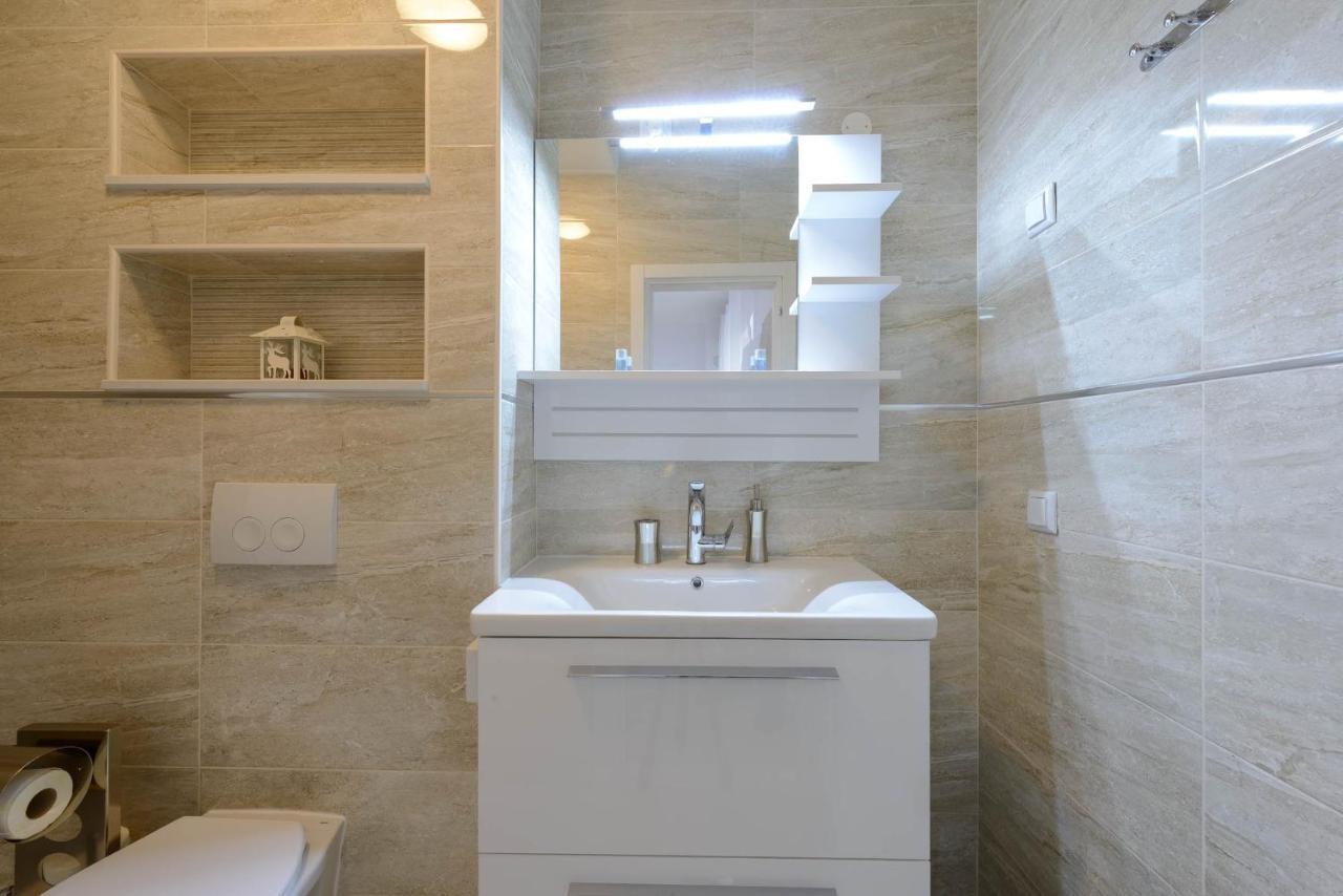 Apartment Sb No 3