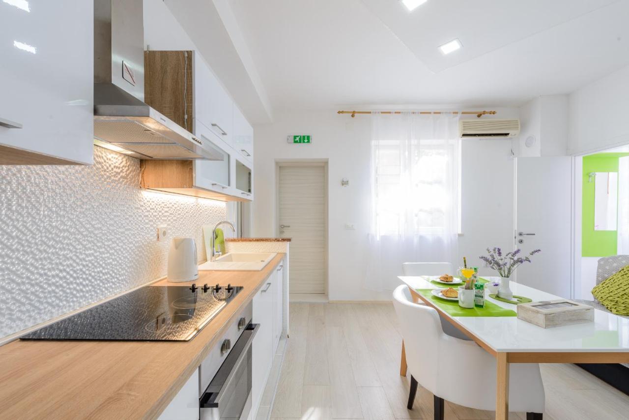 Sb No 3 Apartment Dubrovnik