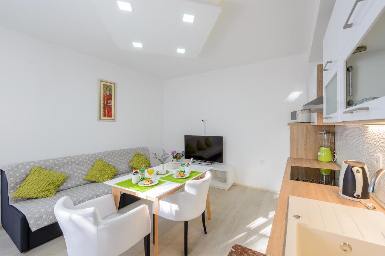 Sb No 3 Apartament Dubrownik