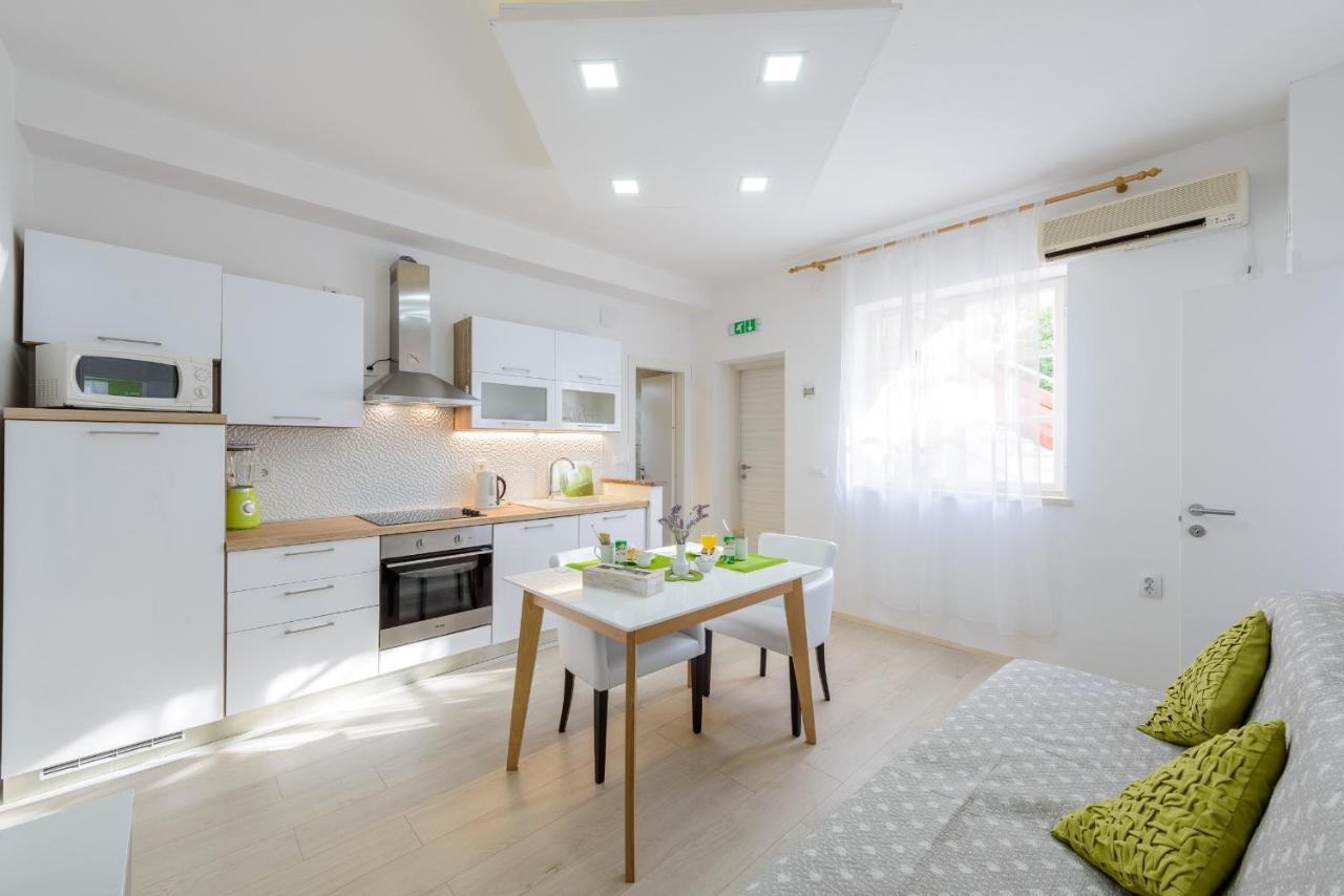 Sb No 3 Apartment Dubrovnik