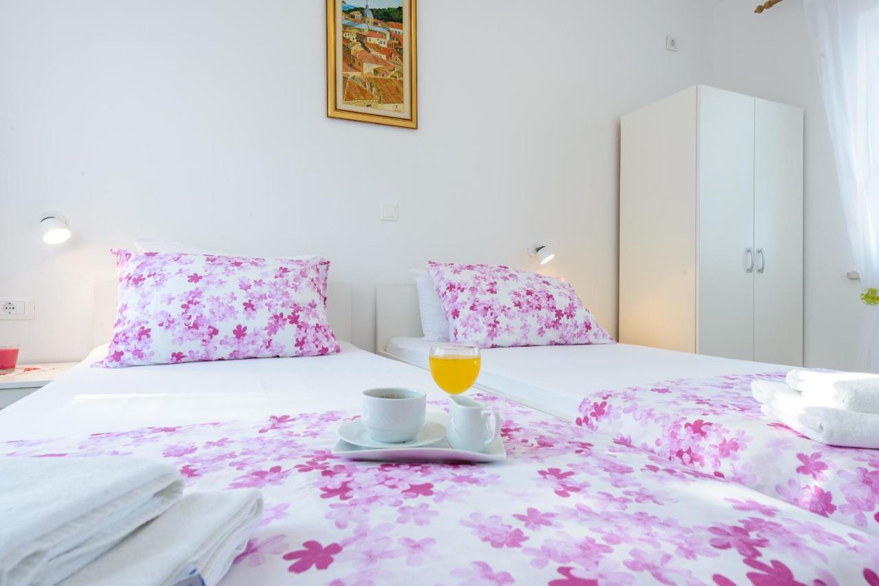 Sb No 3 Apartament Dubrownik