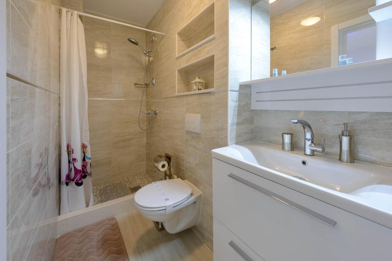 Sb No 3 Apartment *