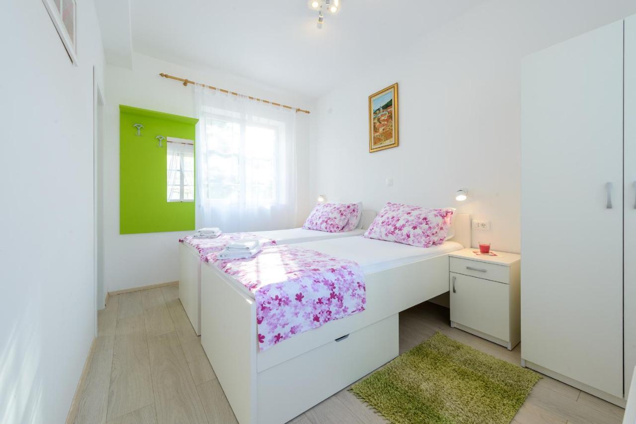 Apartament Sb No 3