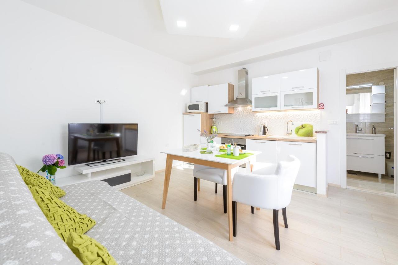Apartment Sb No 3