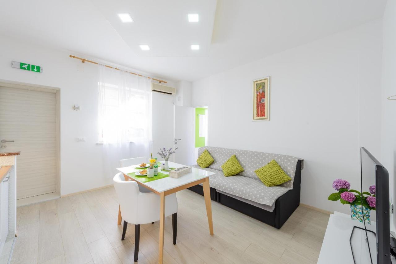 Sb No 3 Apartament Dubrownik