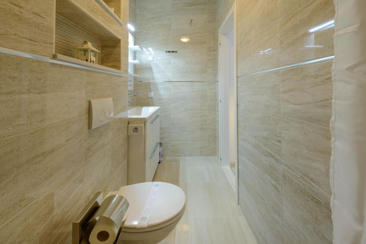 Apartment Sb No 3 *